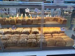 -红星前进面包牛奶公司(君太店)