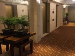 -香港都会海逸酒店