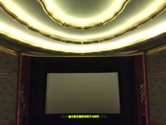 -大光明电影院(南京西路店)