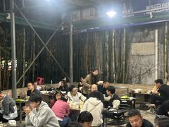 -同心烧烤(总店)