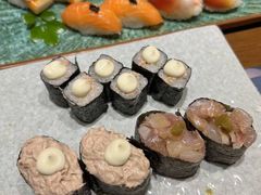 -傑·料理·海鲜放题(佛山文华荟店)