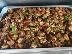 -伏尔加庄园米尼阿久尔餐厅