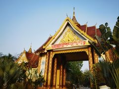 -西双版纳傣族园