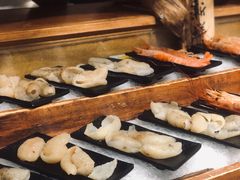 -芭菲盛宴·环球美食(解放碑英利国际店)