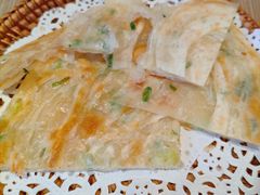 葱油饼-云味馆·云南菜·云南米线(景田店)