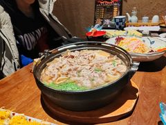 -千代武日本料理(开发区店)