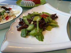 -北京德胜门华宇假日酒店·画廊咖啡厅