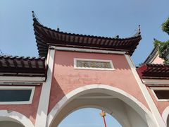 -句容茅山景区