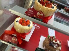 -BreadTalk面包新语(虹口龙之梦店)