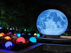 -天目湖水世界