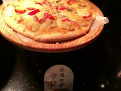 -大佛寺高级素食自助餐厅