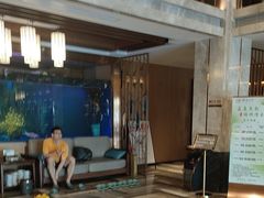 -御海8号温泉酒店