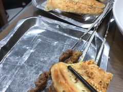 -白魁老号饭庄(安内店)