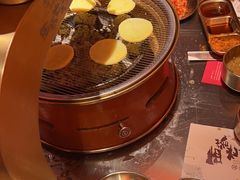 -西塔老太太泥炉烤肉(苏州大悦城店)