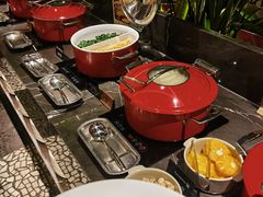 -拉蒂娜·巴西牛排馆 Latina·Brazilian Steakhouse(王府井喜悦店)