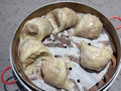 蒸扁食-荣家小吃(紫阳街店)