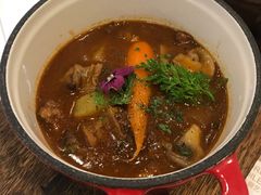 -张爱施法式西餐厅(汉街店)