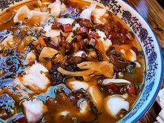 -彭耕记猪油炒小菜(吉联mall店)