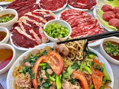 -乌记鲜活牛肉城(金砂东路店)