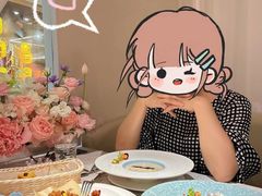 -PARFUM FLORAL花境法餐(南京首店)