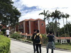 -鼓浪屿钢琴博物馆