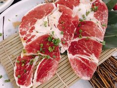 -牛焱·烧肉酒肆(五大道店)