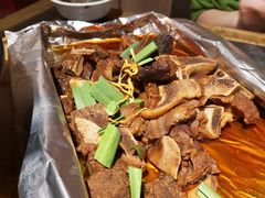 -许府牛火锅(信义坊总店)