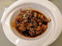 二姐兔丁-成都驻京办餐厅(蜀都宾馆店)