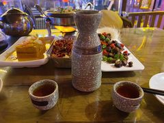 -隔壁老王·家常云南菜(花巷店)