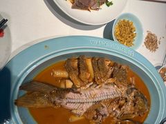 -阿五黄河大鲤鱼(英协路店)