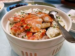 -绿岛国际酒店·海鲜酒楼(八七路店)