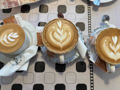 -路易时光(蕴川路店)