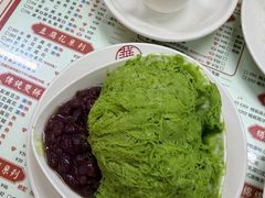 -香港華心糖水鋪(南西总店)