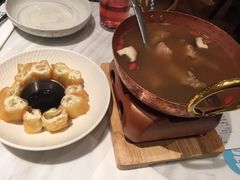-金椰壳· 大厨新加坡菜(壹方城店)