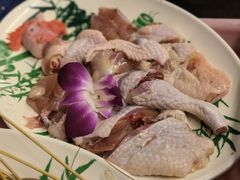 -尚竹阁冬瓜盅·18年地标美食(平洲店)