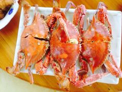 iphone_upload_pic-胖大嫂渔家排档(半边山店)
