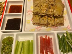 -肘子酥·天津菜·特色捞面(德云社店)