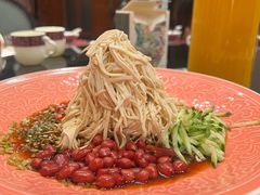 -芳芳私房菜·精做淮扬菜(承德路店)