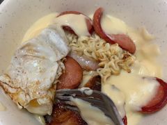 -新记餐厅(香槟大厦店)