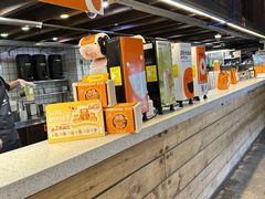 -放哈·甜醅子奶茶创造者(正宁路店)