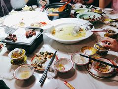 -醉英雄四川料理(国贸店)