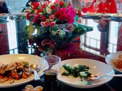 -三号黄浦会Canton Table