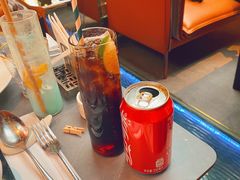 -洛缦音乐餐厅(工业展览馆万象城店)