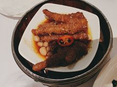-洪禧楼·老广东海鲜酒楼(宁波万象城店)