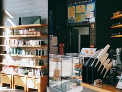 -星巴克(盘锦水游城店)