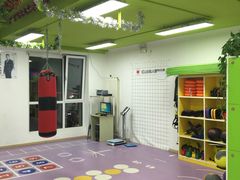 -红山会健身·普拉提(广安门店)