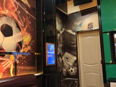 -星天地量版式KTV(乐从店)