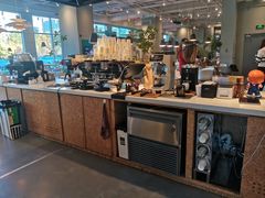 -dotcom coffee古点咖啡(致真大厦店)