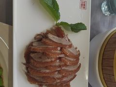 -全聚德(长白直营店)