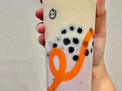 -CoCo都可(汉神购物广场店)